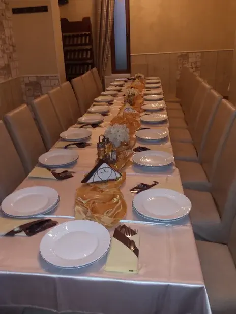 Restaurant nuntă Bihor – Hanu Cu Noroc